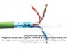 Cable FTP Cat6 blindado 24 AWG + Dren, marca 3M, venta por metro